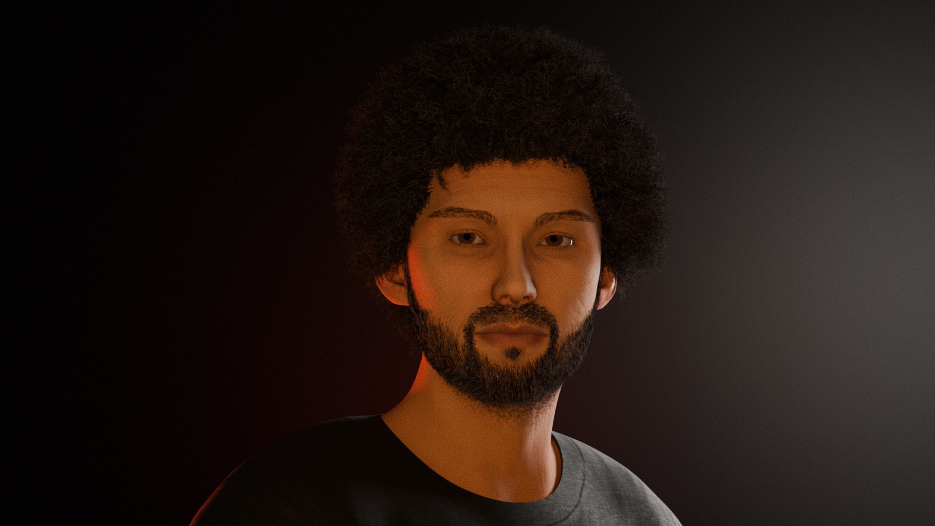 Abel Bright