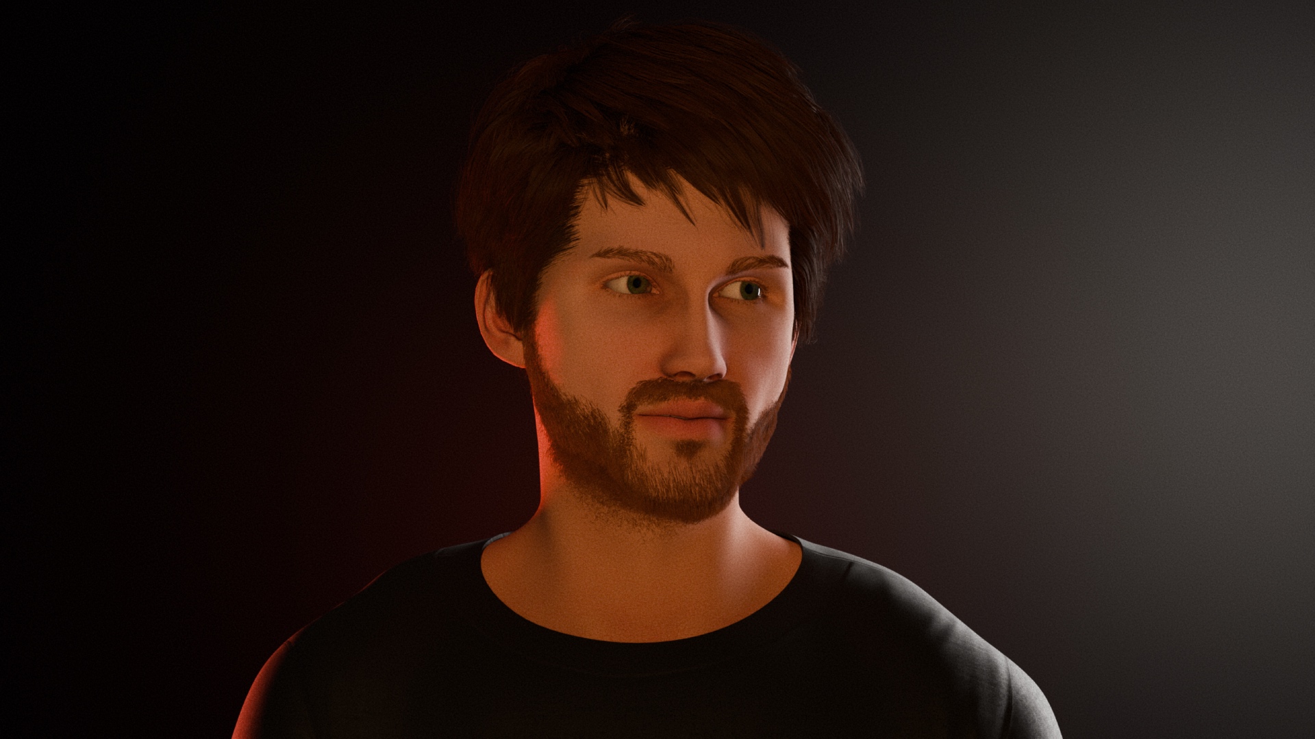 Eli O'Mullan