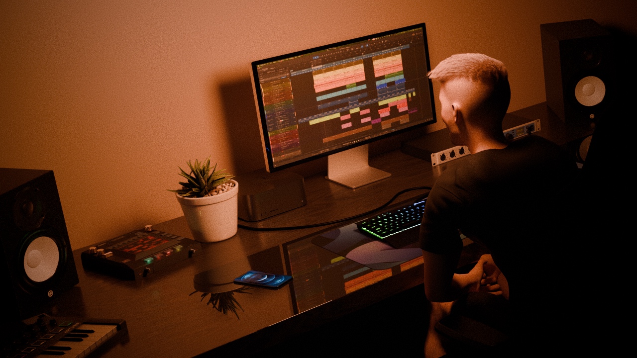 About artificial intelligence