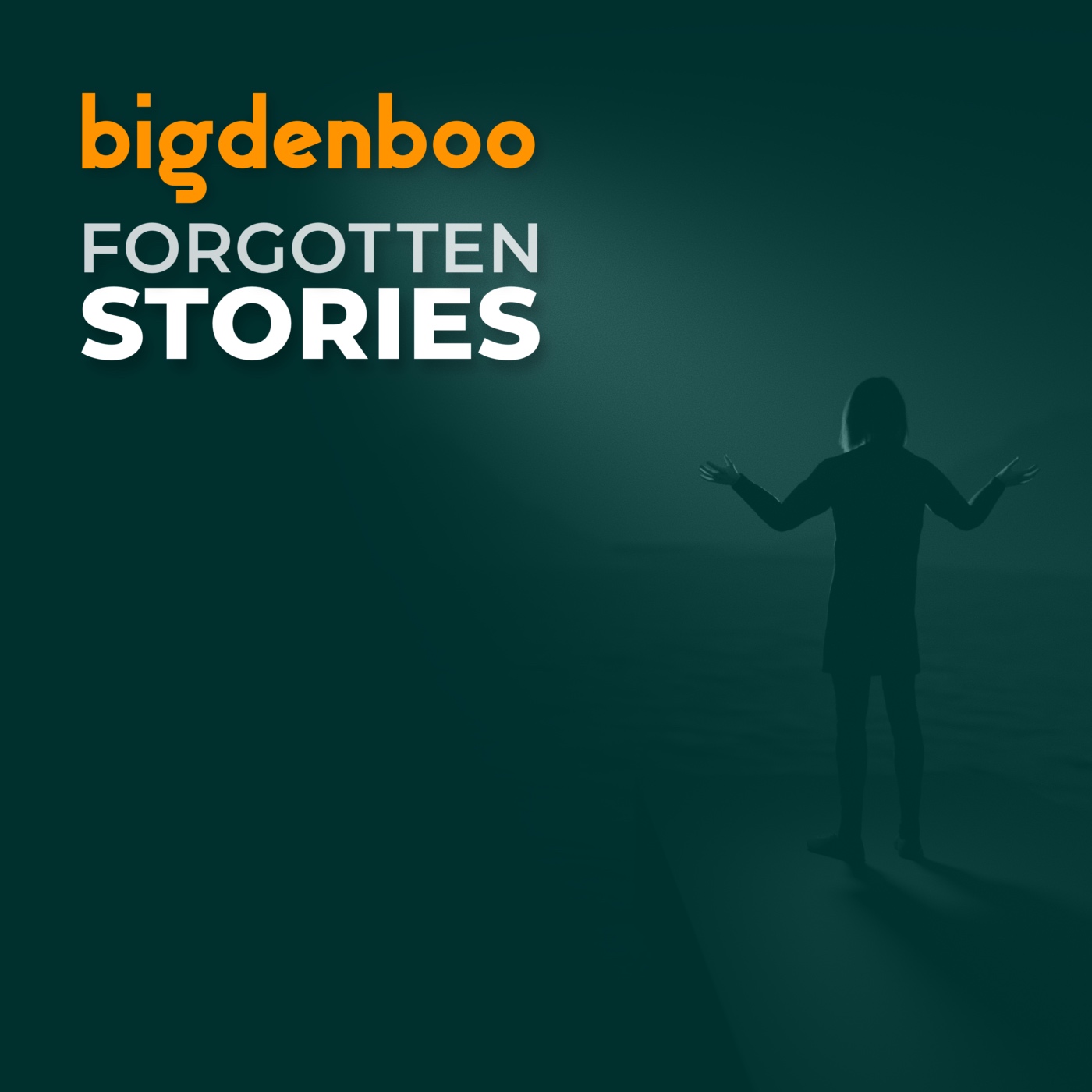 Forgotten Stories