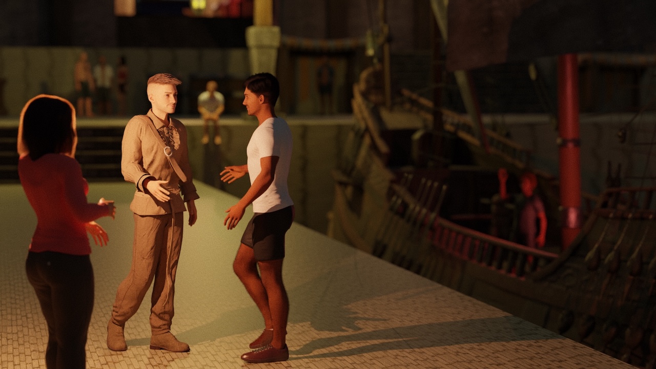 Visuel alternatif pour The Jewel