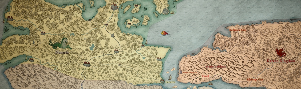 navaria