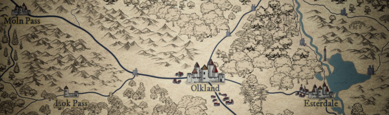 olkland