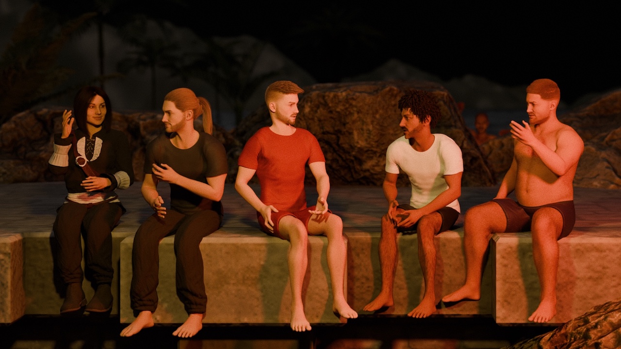 So long, and thanks for all the fish