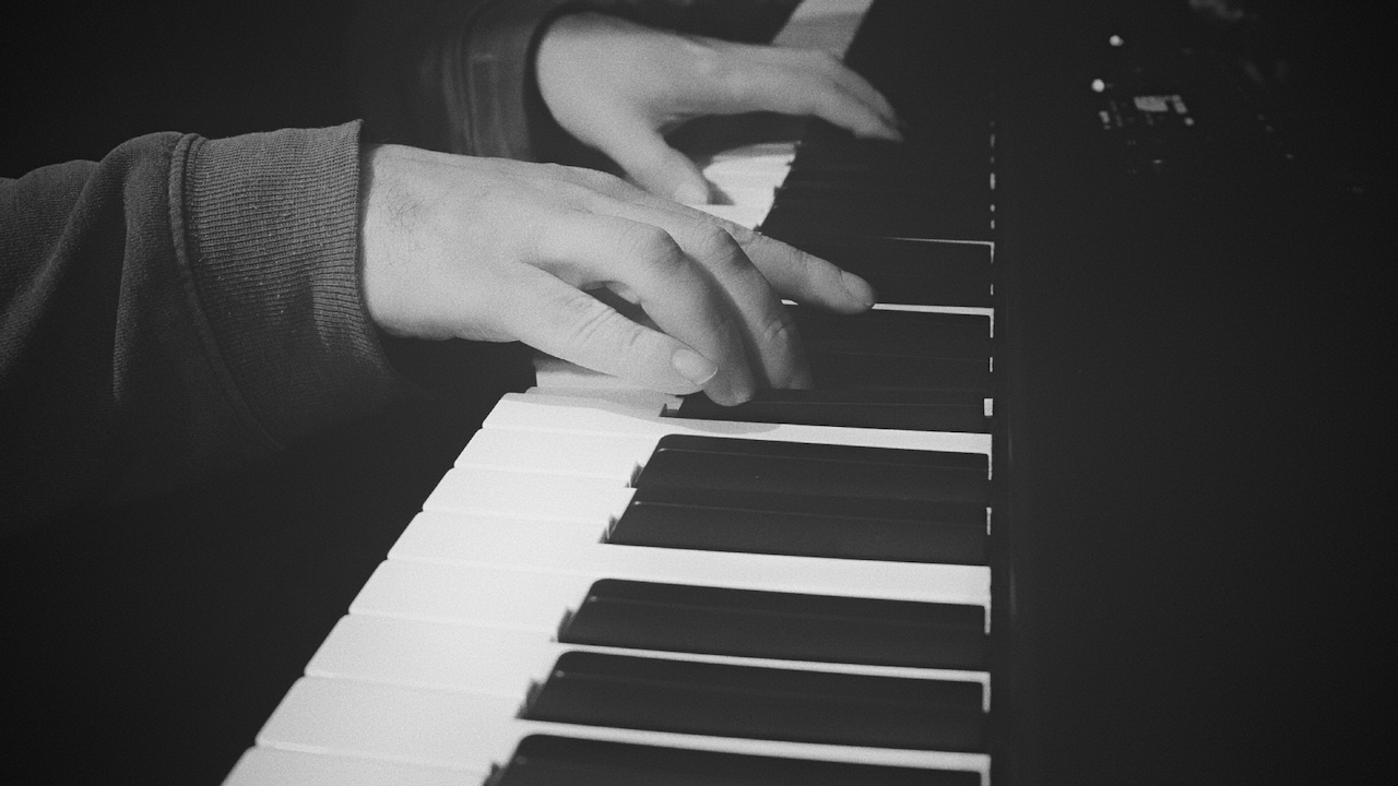 Travail sur Forgotten Stories