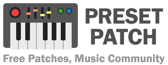 Presetpatch.com