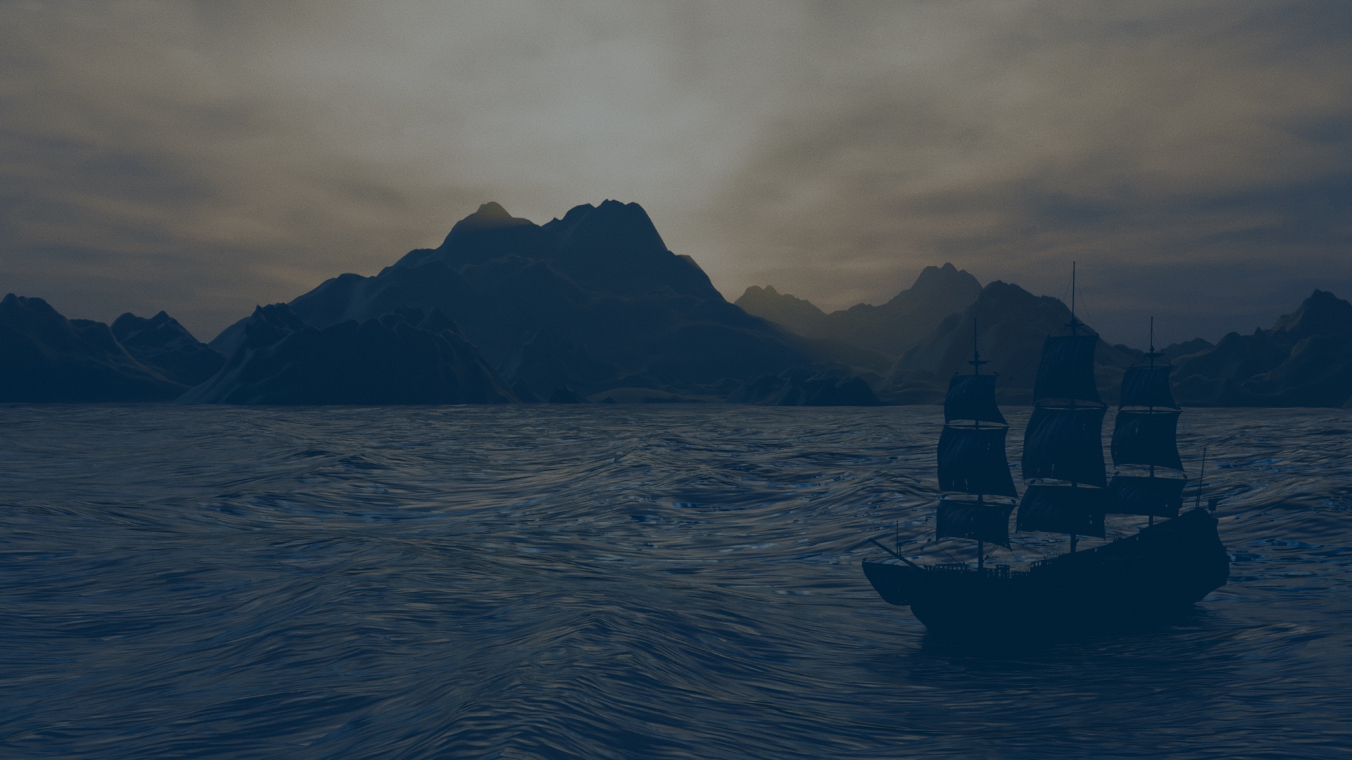 The Journey